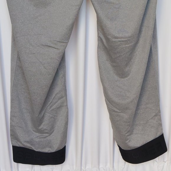 Spyder‎ Active Men's Performance Jogger GRAY - Picture 6 of 8